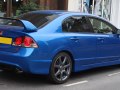 zdjęcie Civic Type R