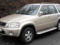 zdjęcie CR-V