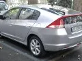 Honda Insight Insight II — 6