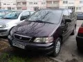 Honda Shuttle Shuttle I — 3
