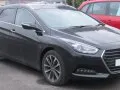 Hyundai i40 i40 Combi (facelift 2015) — 3