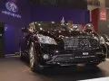 Infiniti M M IV (Y51) — 12
