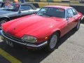 Jaguar XJS XJS Coupe — 3