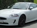 Jaguar XK XK Coupe (X150, facelift 2009) — 3