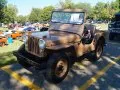 Jeep CJ CJ-3A — 4