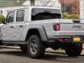 Jeep Gladiator Gladiator (JT) — 2