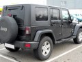 zdjęcie Wrangler
