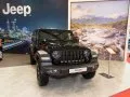 Jeep Wrangler Wrangler IV Unlimited (JL) — 12
