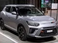 KGM Tivoli Tivoli — 8
