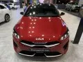 Kia Pro Cee'd ProCeed III (facelift 2021) — 2