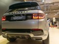 zdjęcie Discovery Sport