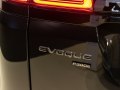 zdjęcie Range Rover Evoque