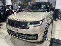zdjęcie Range Rover