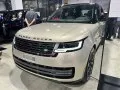 Land Rover Range Rover Range Rover V SWB — 17
