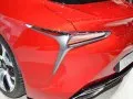 Lexus LC LC — 9