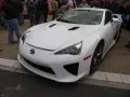 Lexus LFA LFA — 4