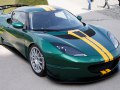 Evora GT4