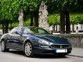 Maserati 3200 GT 3200 GT — 5