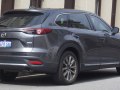 zdjęcie CX-9