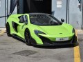 675LT Spider