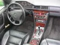 Mercedes-Benz W124 W124 (facelift 1989) — 10