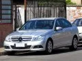 Mercedes-Benz Klasa C Klasa C (W204, facelift 2011) — 6