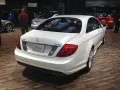 Mercedes-Benz CL CL (C216, facelift 2010) — 4