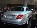 Mercedes-Benz CL CL (C216) — 47