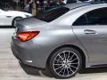 Mercedes-Benz CLA CLA Coupe (C117, facelift 2016) — 3