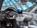 Mercedes-Benz CLA CLA Coupe (C117, facelift 2016) — 13