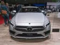 Mercedes-Benz CLS CLS coupe (C257) — 11