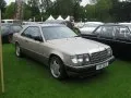 Mercedes-Benz W124 C124 — 5