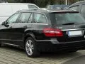 Mercedes-Benz Klasa E Klasa E T-modell (S212) — 12
