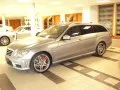 Mercedes-Benz Klasa E Klasa E T-modell (S212) — 17
