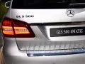 Mercedes-Benz GLS GLS (X166) — 9