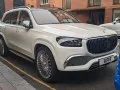 Mercedes-Benz GLS Maybach GLS (X167) — 8