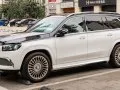 Mercedes-Benz GLS Maybach GLS (X167) — 9