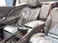Mercedes-Benz Klasa S Maybach Klasa S (X222, facelift 2017) — 38