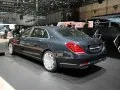 Mercedes-Benz Klasa S Maybach Klasa S (X222) — 6