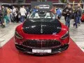 Mercedes-Benz SL Maybach SL (R232) — 12