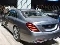 Mercedes-Benz Klasa S Klasa S (W222, facelift 2017) — 39