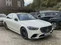 Mercedes-Benz Klasa S Klasa S (W223) — 59