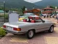 Mercedes-Benz SL SL (R107) — 28