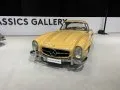 Mercedes-Benz SL SL Roadster (W198 II) Hardtop — 11