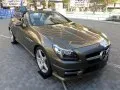 Mercedes-Benz SLK SLK (R172) — 15