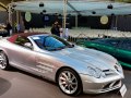 zdjęcie SLR McLaren