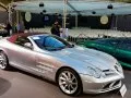 Mercedes-Benz SLR McLaren SLR McLaren (R199) Roadster — 23