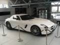 zdjęcie SLS AMG