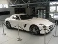 Mercedes-Benz SLS AMG SLS AMG Coupe (C197) — 22