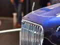 Mercedes-Benz Vision 6 Vision Maybach 6 Kabriolet (Concept) — 11
